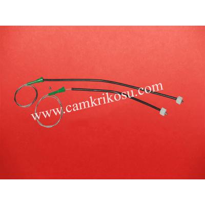 (2003-2016) VOLKSWAGEN TOURAN CAM KRİKO TELİ ARKA SOL-SAĞ (OEM CODE: 1T0839461-1T0839755-1T0839729-1T08394621T0839756-1T0839730)