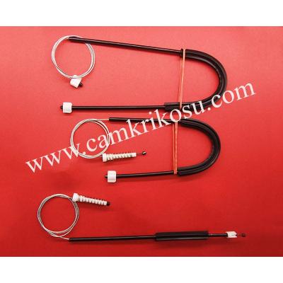 (2003-2016) VOLKSWAGEN TOURAN CAM KRİKOSU TELİ ÖN SOL-SAĞ (OEM CODE: 1T1837461-1T1837729BC-1T1837462-1T1837730BC)