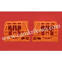 (2004-2015)VOLKSWAGEN CADDY CAM KRİKO PLASTİĞİ ÖN SOL-SAĞ (OEM CODE: 2K1837729-2K1837751-2K1837730-2K1837752)