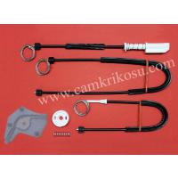 (2004-2010) MERCEDES CLS W219 CAM KRİKO TAMİR SETİ MOTOR KAPAKLI ÖN SAĞ (OEM CODE: A2197200846-A2197201046)