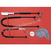 (2004-2010) MERCEDES CLS W219 CAM KRİKO TAMİR SETİ MOTOR KAPAKLI ÖN SOL (OEM CODE: A2197200746-A2197200946)