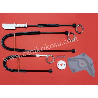 (2004-2010) MERCEDES CLS W219 CAM KRİKO TAMİR SETİ MOTOR KAPAKLI ÖN SOL (OEM CODE: A2197200746-A2197200946)