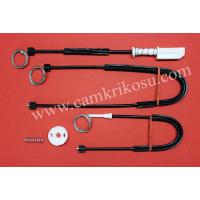 (2004-2010) MERCEDES CLS W219 CAM KRİKO TAMİR SETİ ÖN SAĞ (OEM CODE: A2197200846-A2197201046)