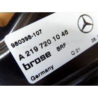 (2004-2010) MERCEDES CLS W219 CAM KRİKO TAMİR SETİ ÖN SAĞ (OEM CODE: A2197200846-A2197201046)