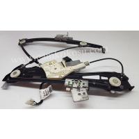 (2004-2010) MERCEDES CLS W219 CAM KRİKO TAMİR SETİ ÖN SOL (OEM CODE: A2197200746-A2197200946)