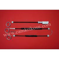 (2004-2010) MERCEDES CLS W219 CAM KRİKO TELİ ARKA SOL-SAĞ (OEM CODE: A2197300746-A2197300946-A2197300846-A2197301046)