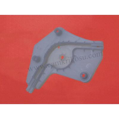 (2004-2010) MERCEDES CLS W219 CAM KRİKOSU MOTOR KAPAĞI ÖN SAĞ (OEM CODE: A2197200846-A2197201046)