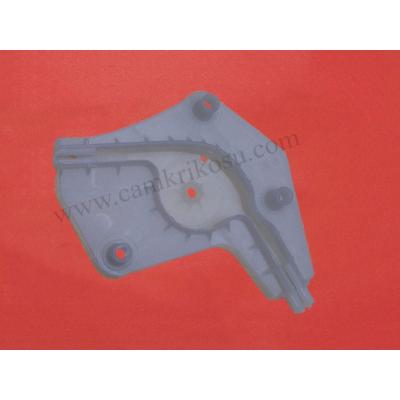 (2004-2010) MERCEDES CLS W219 CAM KRİKOSU MOTOR KAPAĞI ÖN SOL (OEM CODE: A2197200746-A2197200946)