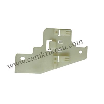 (2004-2010) PEUGEOT 407 CAM KRİKO PLASTİĞİ ÖN SAĞ (OEM CODE: 9222Q4-9644893480)