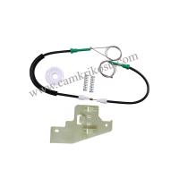 (2004-2010) PEUGEOT 407 CAM KRİKO TAMİR SETİ ARKA SAĞ (OEM CODE: 9644893680-994334103)