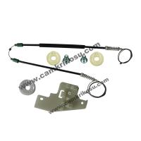 (2004-2010) PEUGEOT 407 KÖŞE MAKARALI CAM KRİKO TAMİR SETİ ÖN SAĞ (OEM CODE: 9222Q4-9644893480)