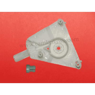 (2004-2012) AUDİ A3 CAM KRİKO MOTOR KAPAĞI ÖN SAĞ (OEM CODE: 8P4 837 462-8P4837462)