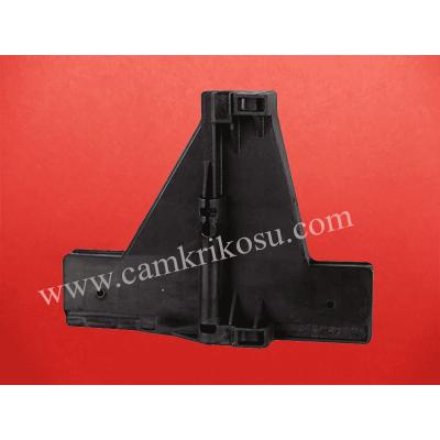(2004-2012) AUDİ A3 CAM KRİKO PLASTİĞİ ARKA SOL (OEM CODE: 8P4 839 461-8P4839461)