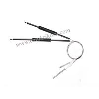 (2004-2012) AUDİ A3 CAM KRİKO TELİ ARKA SOL-SAĞ (OEM CODE: 8P4 839 461-8P4839461-8P4 839 462-8P4839462)