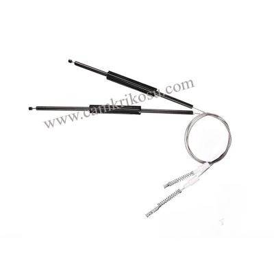 (2004-2012) AUDİ A3 CAM KRİKO TELİ ARKA SOL-SAĞ (OEM CODE: 8P4 839 461-8P4839461-8P4 839 462-8P4839462)