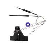 (2004-2012) AUDİ A3 CAM KRİKOSU TAMİR SETİ ARKA SAĞ (OEM CODE: 8P4 839 462-8P4839462)