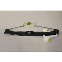(2004-2012) AUDİ A3 CAM KRİKOSU TAMİR SETİ ARKA SOL (OEM CODE: 8P4 839 461-8P4839461)