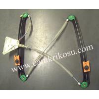 (2004-2012) AUDİ A3 CAM KRİKOSU TAMİR SETİ ÖN SAĞ (OEM CODE: 8P4 837 462-8P4837462)