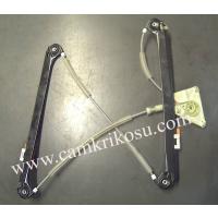 (2004-2012) AUDİ A3 CAM KRİKOSU TAMİR SETİ ÖN SAĞ (OEM CODE: 8P4 837 462-8P4837462)