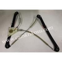 (2004-2012) AUDİ A3 CAM KRİKOSU TAMİR SETİ ÖN SOL (OEM CODE: 8P4 837 461-8P4837461)