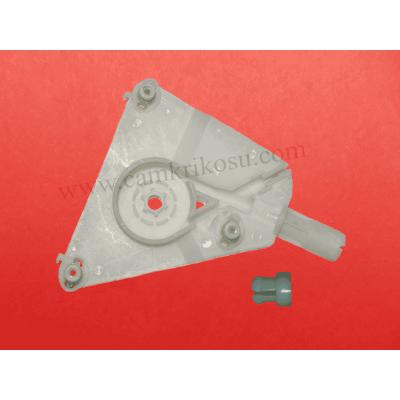 (2004-2012) AUDİ A3 COUPE CAM KRİKO MOTOR KAPAĞI SOL (OEM CODE: 8P3 837 461-8P3837461)