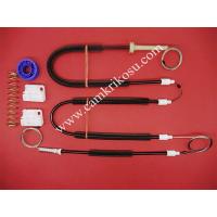 (2004-2012) AUDİ A3 COUPE CAM KRİKOSU TAMİR SETİ SAĞ (OEM CODE: 8P3 837 462-8P3837462)