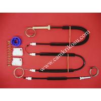 (2004-2012) AUDİ A3 COUPE CAM KRİKOSU TAMİR SETİ SOL (OEM CODE: 8P3 837 461-8P3837461)