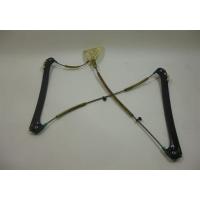 (2004-2012) AUDİ A3 COUPE CAM KRİKOSU TAMİR SETİ SOL (OEM CODE: 8P3 837 461-8P3837461)