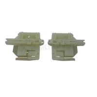 (2004-2012) BMW E87 1 SERİSİ CAM KRİKO PLASTİĞİ ÖN SOL-SAĞ (OEM CODE: 51337138465-51337138466)