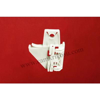 (2004-2013) SKODA OCTAVİA MK2 (OCTAVİA5-OCTAVİA A5) CAM KRİKO PLASTİĞİ ARKA SAĞ (OEM CODE: 1Z0839656-1Z0839462)