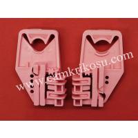 (2004-2013) SKODA OCTAVİA MK2 (OCTAVİA5-OCTAVİA A5) CAM KRİKO PLASTİĞİ ÖN SAĞ (OEM CODE: 1Z1837656-1Z1837462)