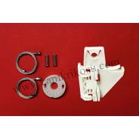 (2004-2013) SKODA OCTAVİA MK2 (OCTAVİA5-OCTAVİA A5) CAM KRİKO TAMİR SETİ ARKA SOL (OEM CODE: 1Z0839655-1Z0839461)