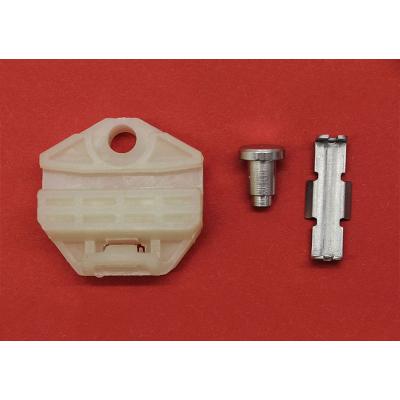 (2004-2014) OPEL ASTRA H CAM KRİKO PLASTİĞİ ARKA SOL-SAĞ (OEM CODE: 13100423-94703266-13100424-94703267)