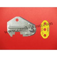 (2004-2014) OPEL ASTRA H CAM KRİKO PLASTİK SACI ARKA SAĞ (OEM CODE: 13100424-94703267)