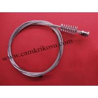 (2004-2014) OPEL ASTRA H CAM KRİKO TELİ ARKA SOL-SAĞ (OEM CODE: 13100423-94703266-13100424-94703267)