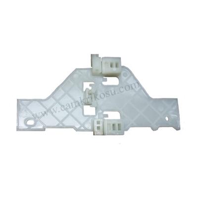 (2005-2010) CİTROEN C4 CAM KRİKO PLASTİĞİ ÖN SOL (OEM CODE: 9657133680-9221V1)