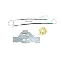 (2005-2010) CİTROEN C4 CAM KRİKOSU TAMİR SETİ ÖN SAĞ (OEM CODE: 9657133580-9222V0)