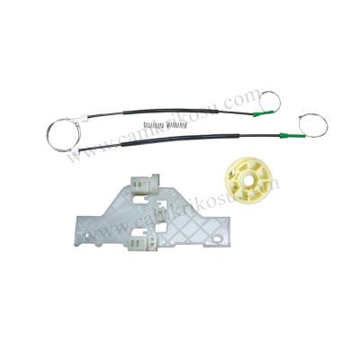 (2005-2010) CİTROEN C4 CAM KRİKOSU TAMİR SETİ ÖN SAĞ (OEM CODE: 9657133580-9222V0)