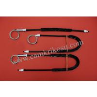 (2005-2010) SEAT TOLEDO 3 CAM KRİKO TELİ ÖN SOL-SAĞ (OEM CODE: 5P08374615P0837462)