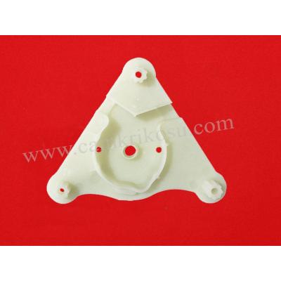 (2005-2010) VOLKSWAGEN PASSAT B6 CAM KRİKO MOTOR KAPAĞI ARKA SOL (OEM CODE: 3C4839755)