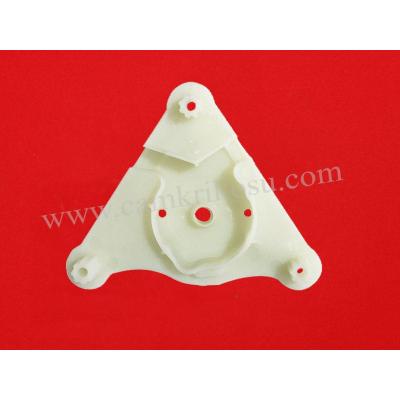 (2005-2010) VOLKSWAGEN PASSAT B6 CAM KRİKO MOTOR KAPAĞI ARKA SAĞ (OEM CODE: 3C4839756)