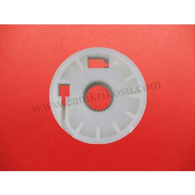 (2005-2011) ALFA ROMEO 159 CAM KRİKO MAKARASI ARKA SOL (OEM CODE: 71740124- 71769766)