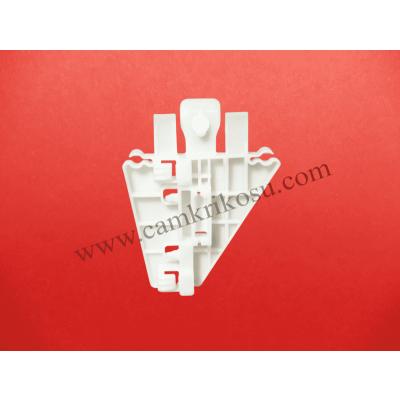 (05-11) ALFA ROMEO 159 CAM KRİKO PLASTİĞİ  ARKA SOL (OEM CODE: 71740124-71769766)