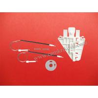 (2005-2011) ALFA ROMEO 159 CAM KRİKOSU TAMİR SETİ ARKA SAĞ (OEM CODE: 71740123-71769765)