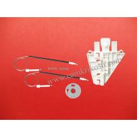 (2005-2011) ALFA ROMEO 159 CAM KRİKOSU TAMİR SETİ ARKA SOL (OEM CODE: 71740124- 71769766)