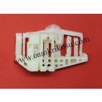 (2005-2011) BMW 3 SERİSİ E90-E91 CAM KRİKO PLASTİĞİ ARKA SOL (OEM CODE: 51357140589)