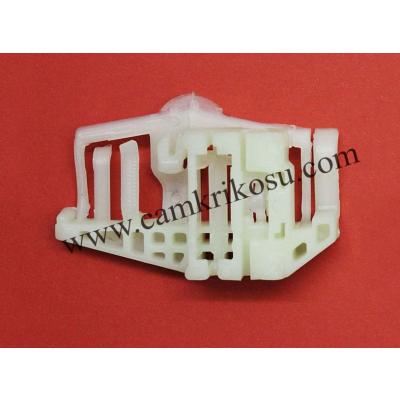 (2005-2011) BMW 3 SERİSİ E90-E91 CAM KRİKO PLASTİĞİ ARKA SAĞ (OEM CODE: 51357140590-7075884)