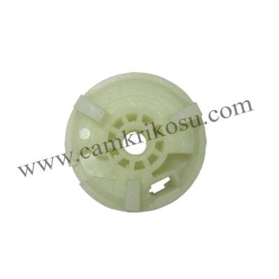 (2005-2011) RENAULT CLİO 3 CAM KRİKO MAKARASI ARKA SAĞ (OEM CODE: 8200291153)