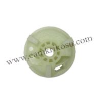 (2005-2011) RENAULT CLİO 3 CAM KRİKO MAKARASI ÖN SAĞ (OEM CODE: 8200291147-8200291150)