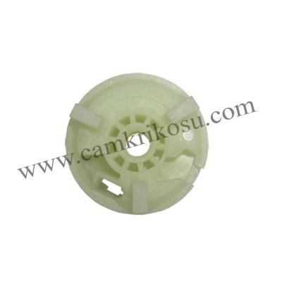 (2005-2011) RENAULT CLİO 3 CAM KRİKO MAKARASI ÖN SOL (OEM CODE: 8200291145-8200291148)